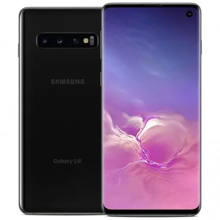 Samsung Galaxy S10 (128GB/8GB RAM)