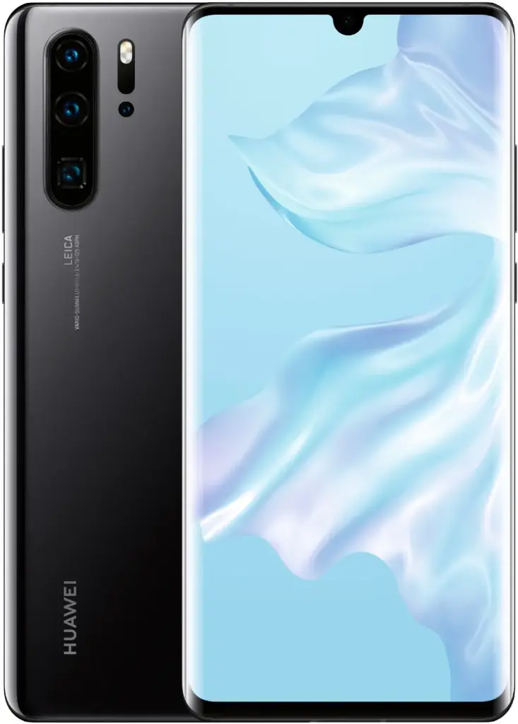 Huawey P30 PRO (128GB/8GB RAM)
