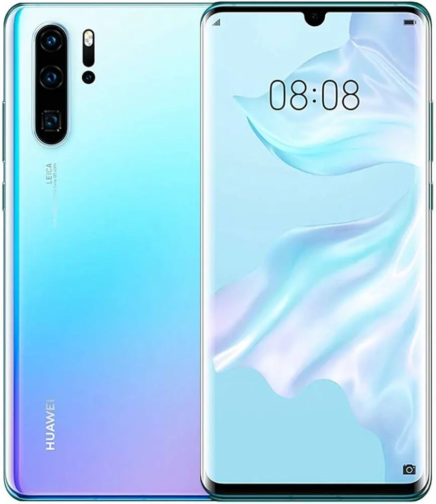 Huawei P30 PRO (128GB/8GB RAM)