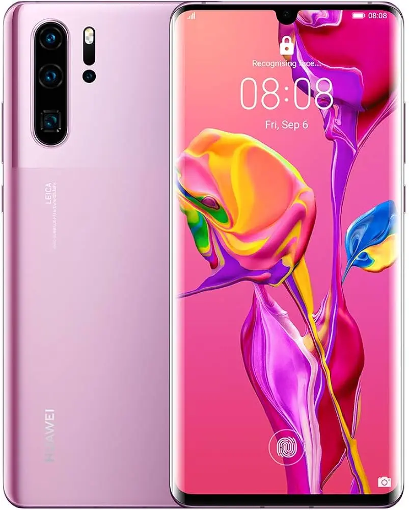 Huawey P30 PRO (128GB/8GB RAM)