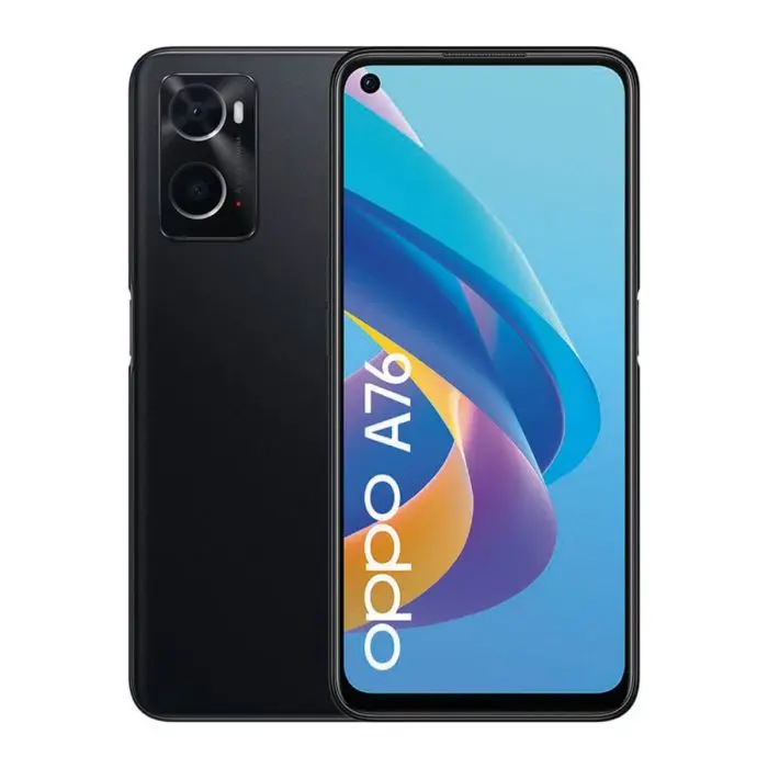 OPPO A76 (128GB/4GB RAM)