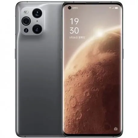 OPPO Find X3 PRO 5G (256GB/12GB RAM)