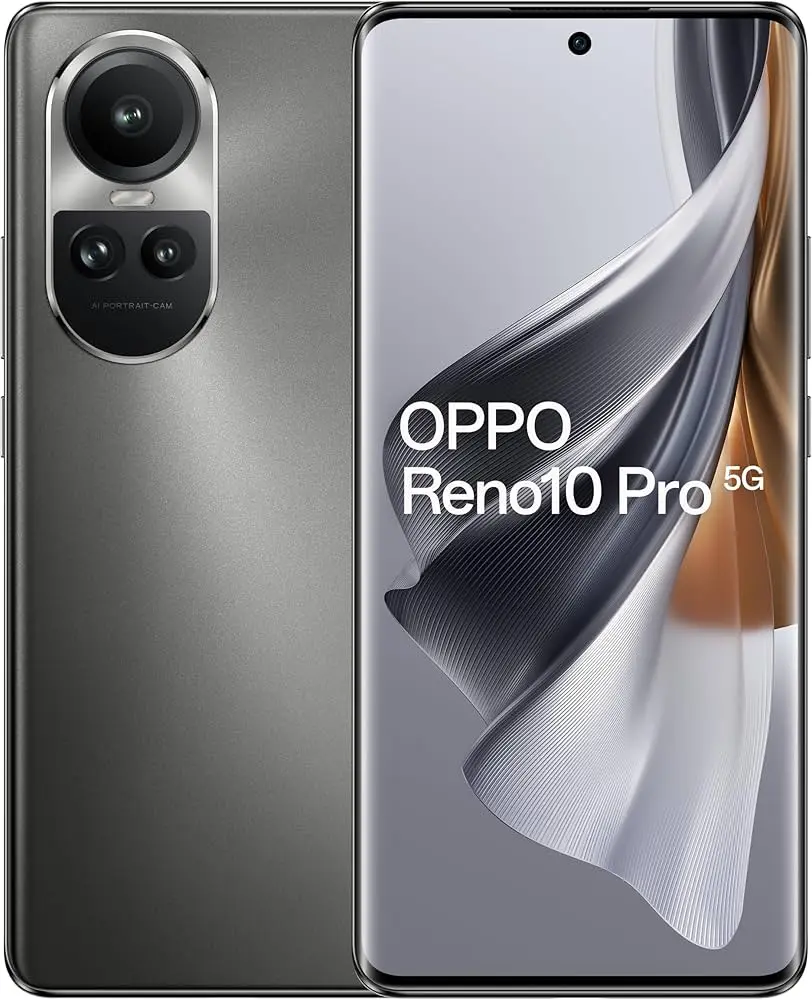 OPPO Reno 10 PRO 5G (256GB/12GB RAM)