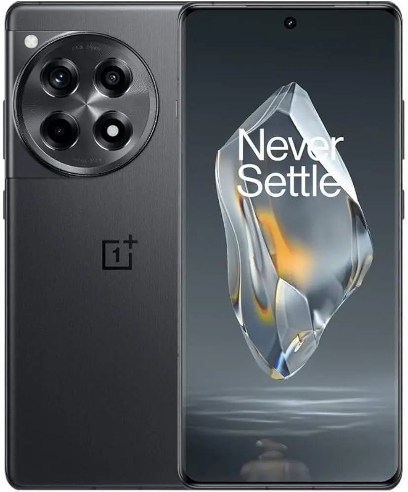 ONEPLUS 12R 5G (256GB/16GB RAM)
