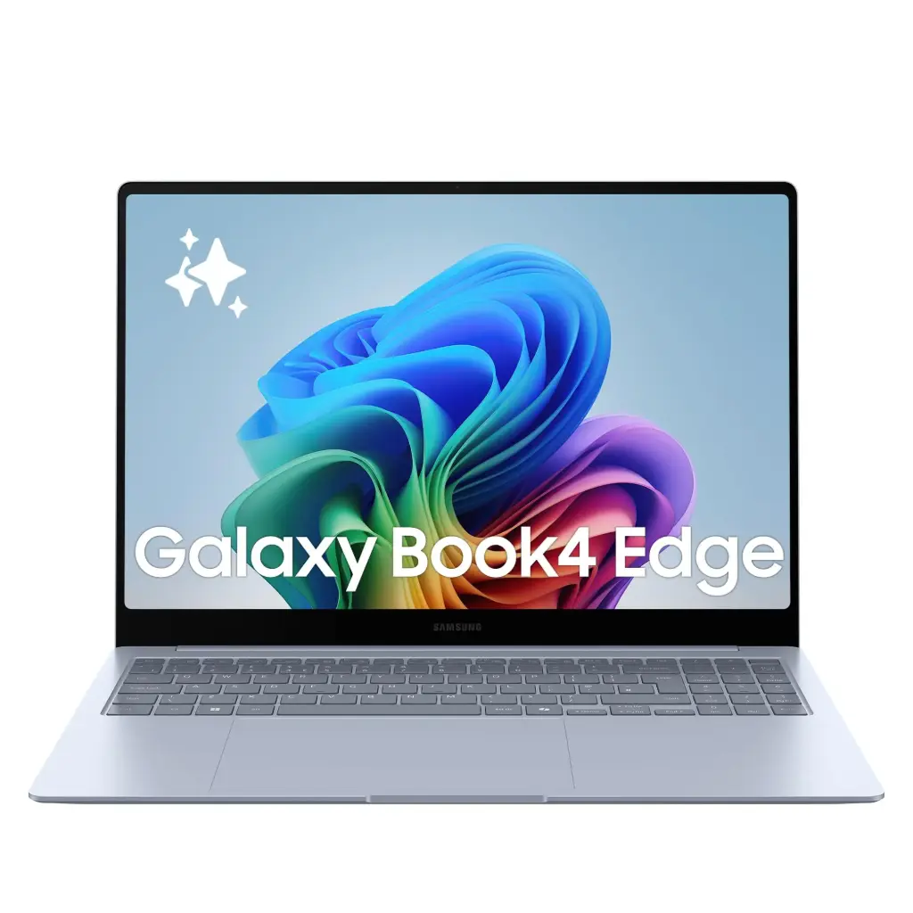 PORTATIL SAMSUNG GALAXY BOOK4 EDGE (256GB/16GB RAM)