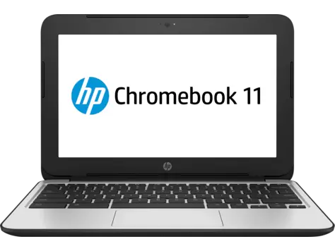 PORTATIL HP CHROMEBOOK 11 G4 (16GB/4GB RAM)