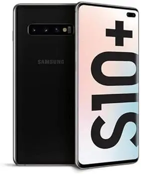SAMSUNG GALAXY S10 PLUS (128GB/8GB RAM)
