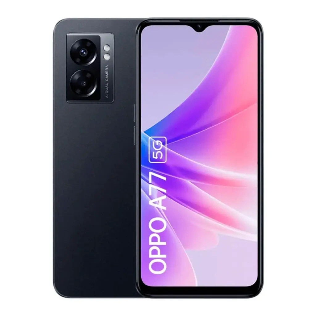 OPPO A77 5G (64GB/4GB RAM)