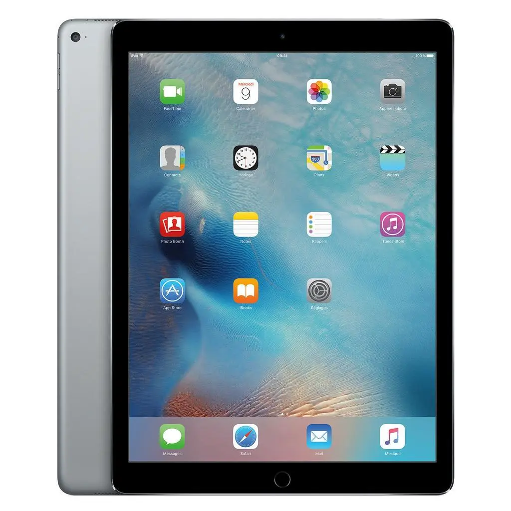 IPAD PRO 12.9" 2015 WIFI (128GB/4GB RAM)
