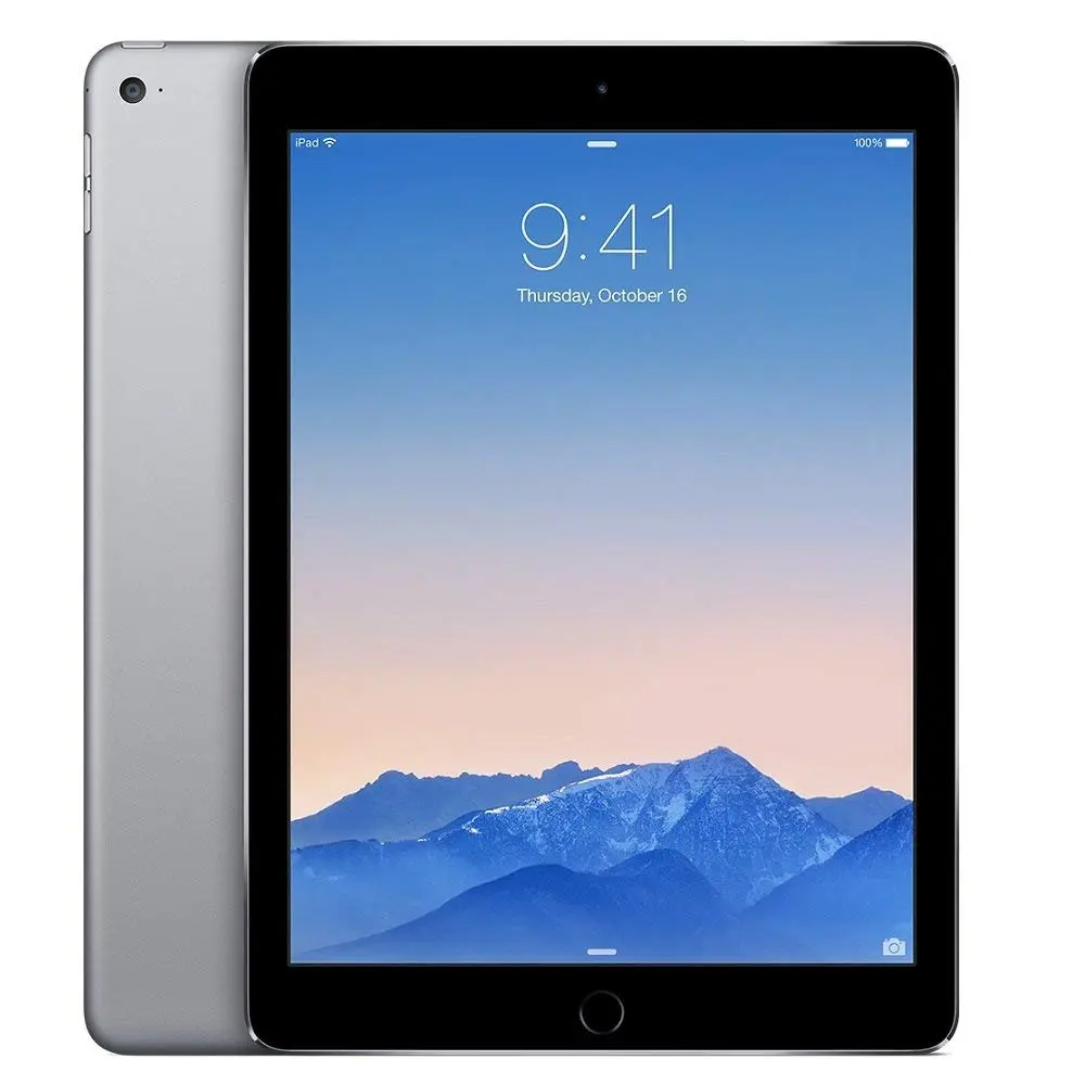 IPAD AIR 2 2014 WIFI + CELULAR (64GB/2GB RAM)