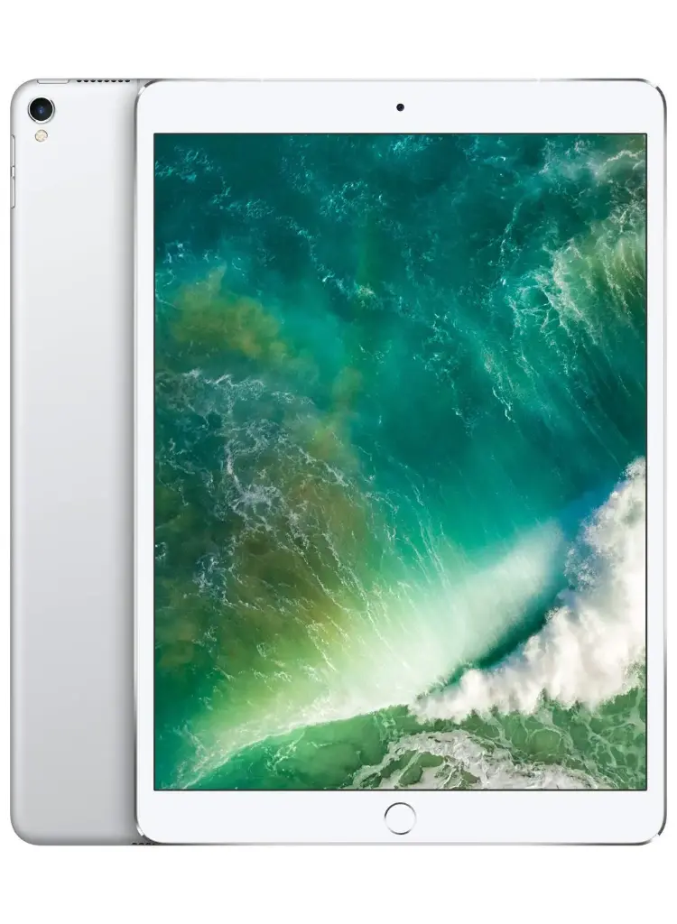 IPAD PRO 10.5" 2017 WIFI (512GB/4GB RAM)