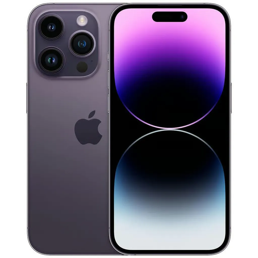 IPhone 14 Pro Max 128 gb