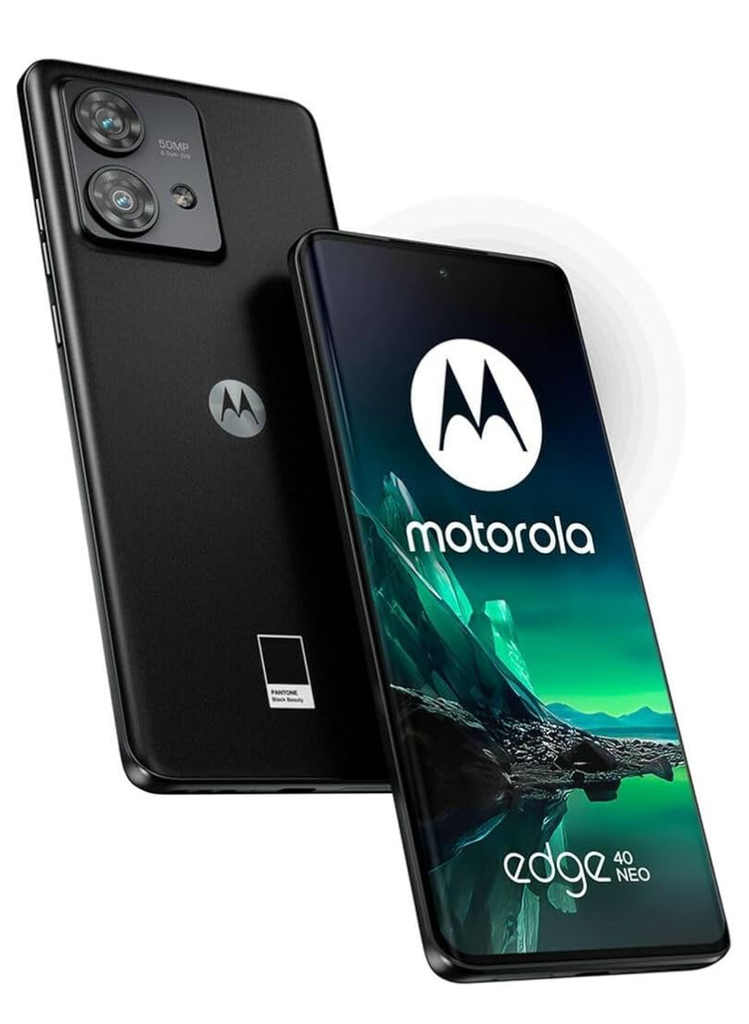 MOTOROLA EDGE 40 NEO