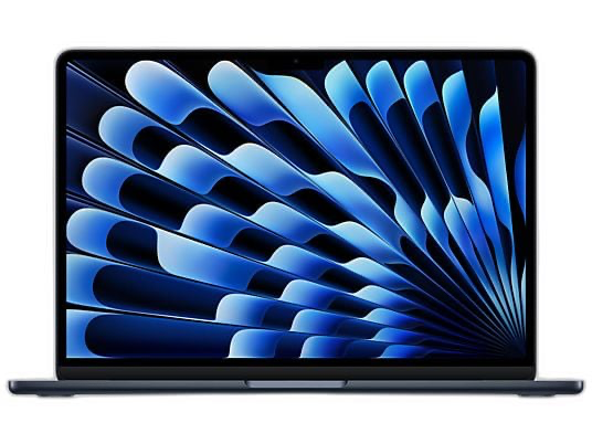 MacBook Air de 13 pulgadas M4 24 RAM 512 Gb