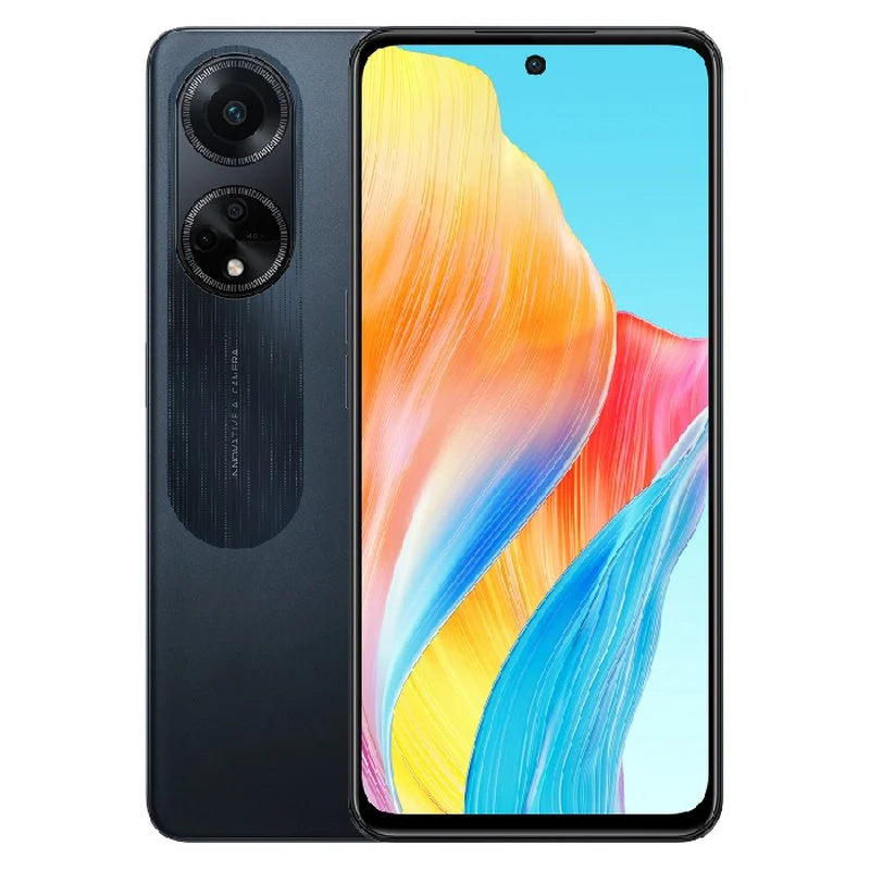 Oppo A98 5G 256gb 8gb